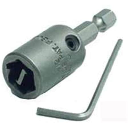 Eazypower Eazypower 6012686 No.12 One Way Screw Remover 6012686